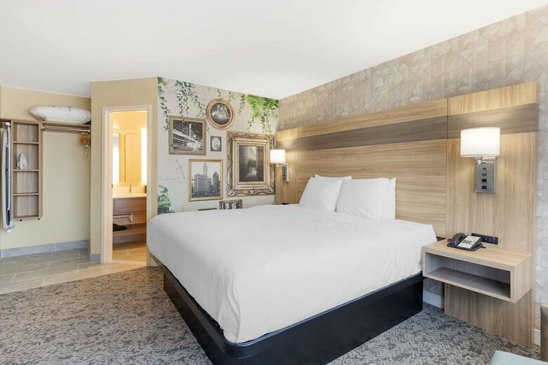 Hotel Best Western Plus Glenview Chicagoland Inn & Suites