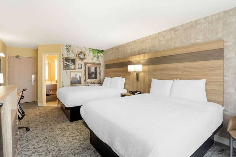 Hotel Best Western Plus Glenview Chicagoland Inn & Suites