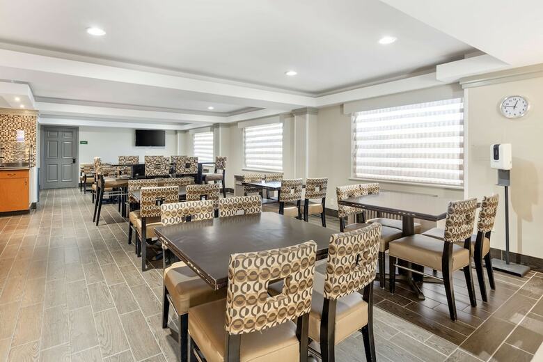 Hotel Best Western Plus Glenview Chicagoland Inn & Suites