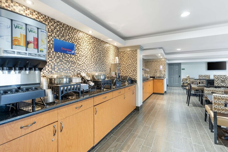 Hotel Best Western Plus Glenview Chicagoland Inn & Suites
