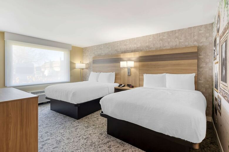 Hotel Best Western Plus Glenview Chicagoland Inn & Suites