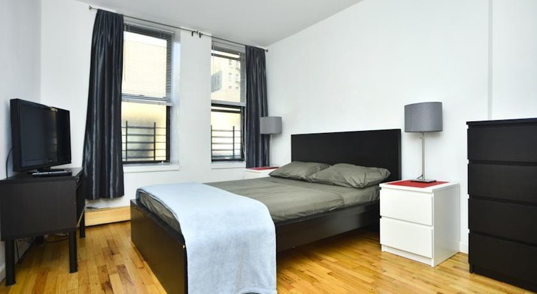 Yorkville Apartments - Upper East Side