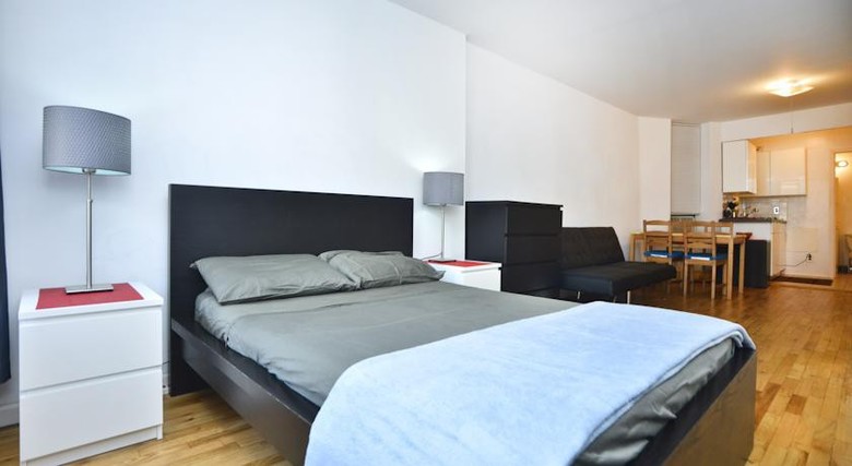 Yorkville Apartments - Upper East Side
