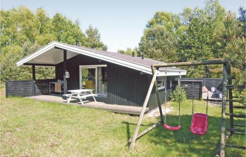 Holiday Home Bonamarken