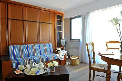 Apartamento R�sidence Le V�n�te