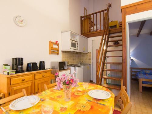 Holiday Home Charmilles II La Palmyre