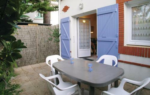 Holiday Home Domaine De Ste Anne