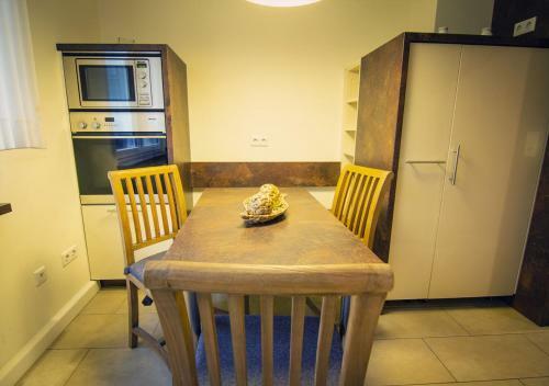 Apartamento Ringeltaube ? Wohnen Wie Zu Hause