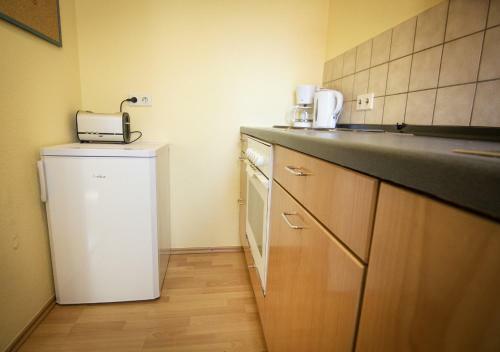Apartamento Ringeltaube ? Wohnen Wie Zu Hause