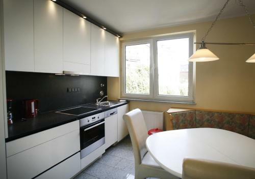 Apartamento Ringeltaube ? Wohnen Wie Zu Hause