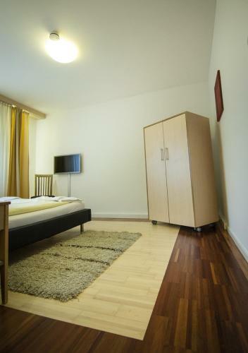 Apartamento Ringeltaube ? Wohnen Wie Zu Hause