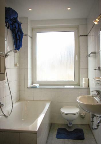 Apartamento Ringeltaube ? Wohnen Wie Zu Hause