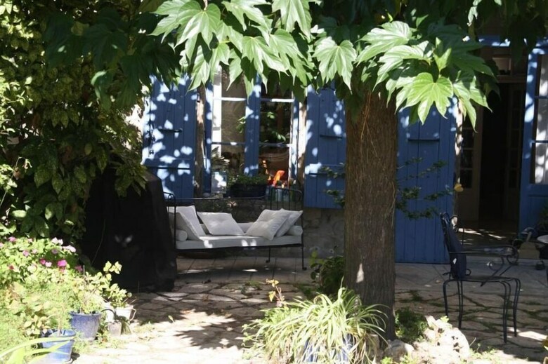 Bed & Breakfast Aux Pots Bleus