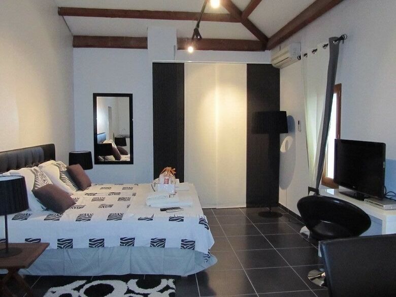 Bed & Breakfast Le Mas Shabanou