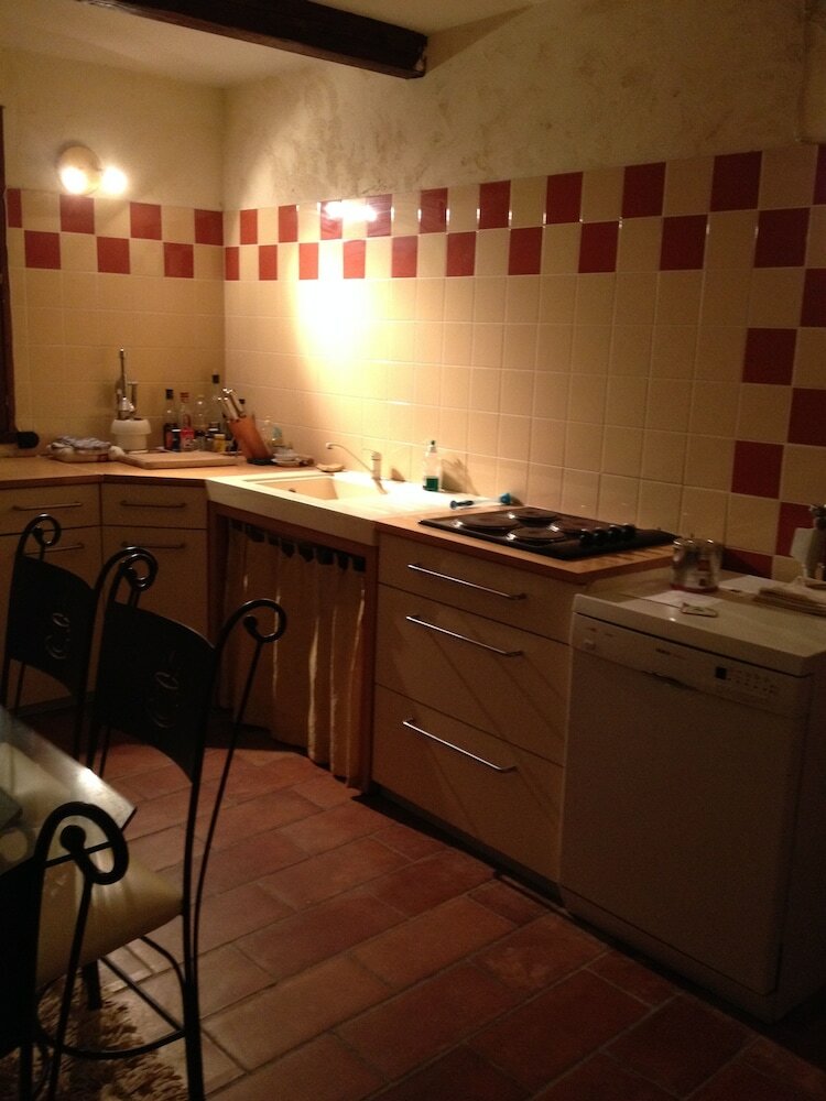 Bed & Breakfast Le Mas Shabanou