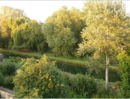 Au Charme Des Marais