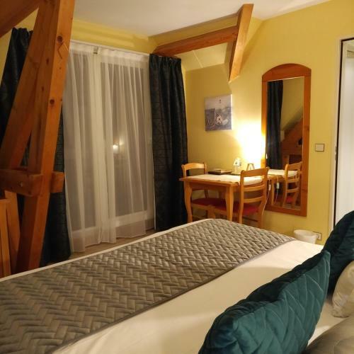 Hotel Logis H�tel Notre-dame