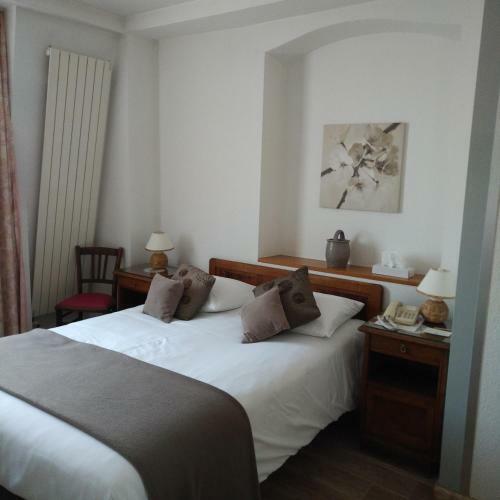 Hotel Logis H�tel Notre-dame