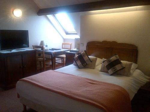 Hotel Logis H�tel Notre-dame