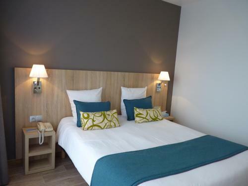 Hotel Logis H�tel Notre-dame