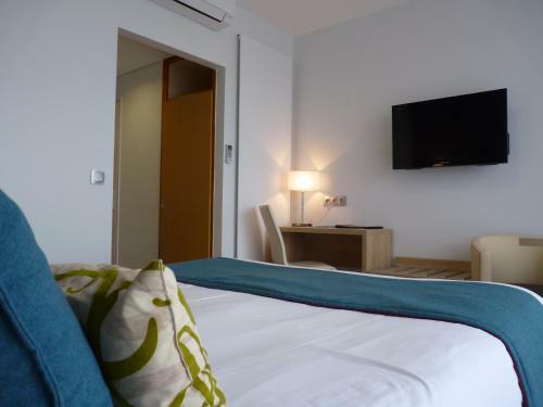 Hotel Logis H�tel Notre-dame