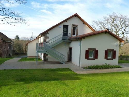 Hotel Logis H�tel Notre-dame
