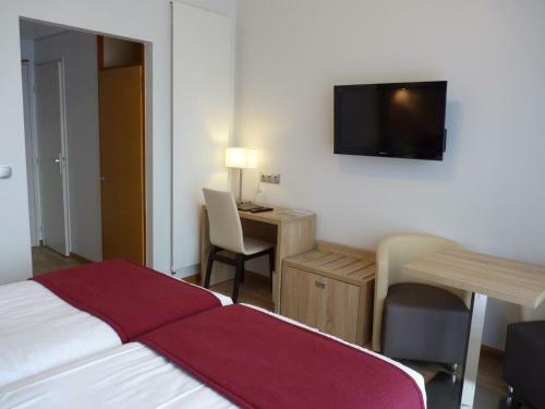 Hotel Logis H�tel Notre-dame