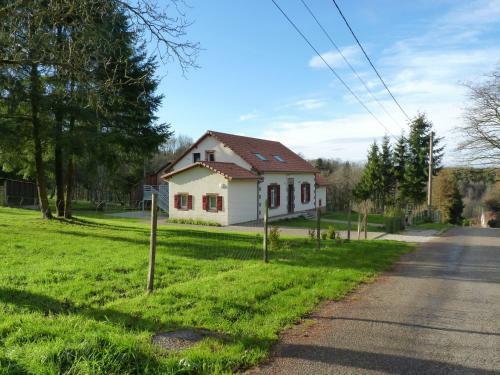Hotel Logis H�tel Notre-dame
