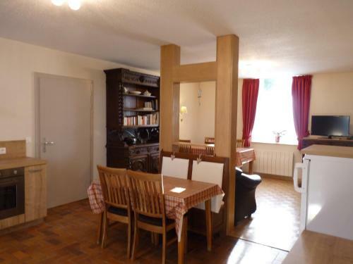 Hotel Logis H�tel Notre-dame