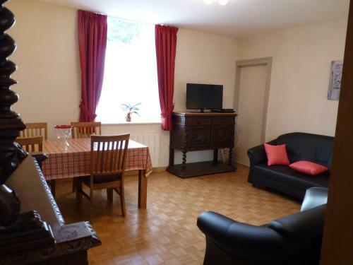 Hotel Logis H�tel Notre-dame