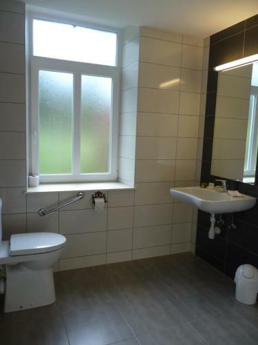 Hotel Logis H�tel Notre-dame