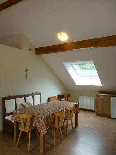 Hotel Logis H�tel Notre-dame