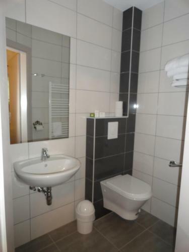 Hotel Logis H�tel Notre-dame