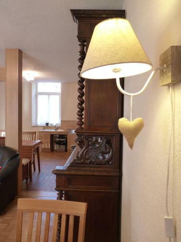 Hotel Logis H�tel Notre-dame