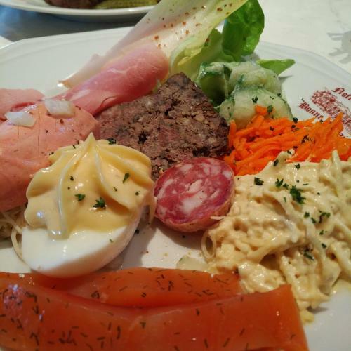 Hotel Logis H�tel Notre-dame