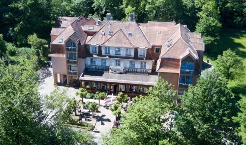 Hotel Logis H�tel Notre-dame