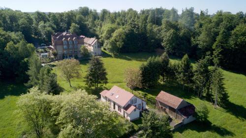 Hotel Logis H�tel Notre-dame