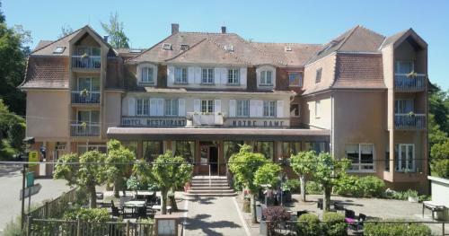 Hotel Logis H�tel Notre-dame