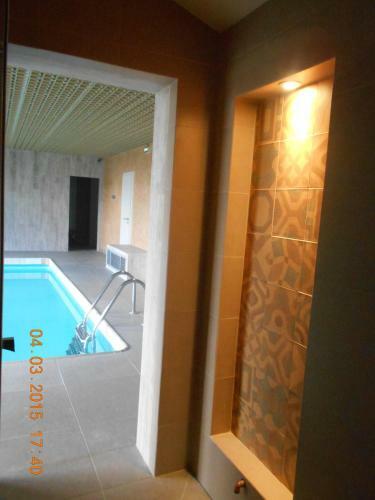 Hotel Logis H�tel Notre-dame