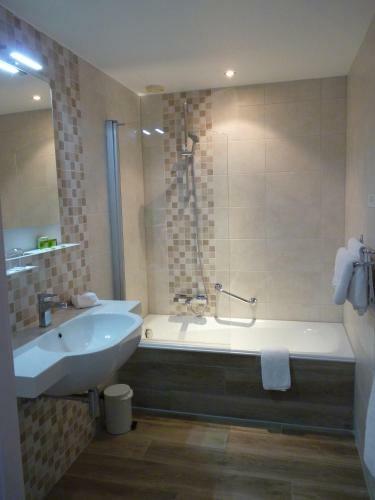 Hotel Logis H�tel Notre-dame
