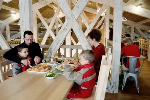 Aparthotel R�sidence Les Grandes Feignes
