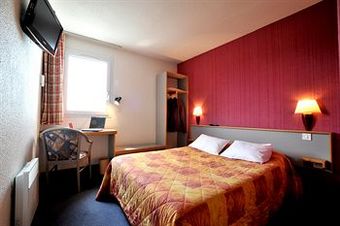Hotel H�tel Balladins Ch�teaugay