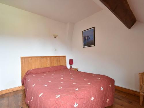 Holiday Home Le Colibri Etretat III