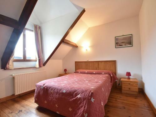 Holiday Home Le Colibri Etretat III
