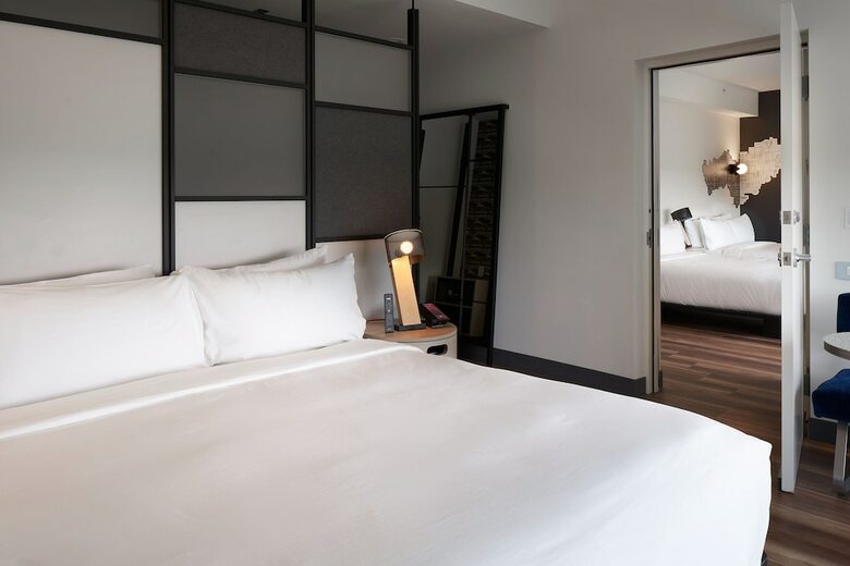Hotel Aloft Orlando International Drive