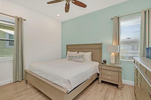 Gorgeous Margaritaville Cottage Wprivate Patio