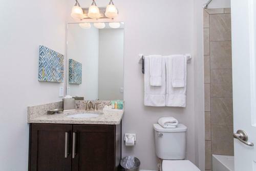 Luxurious 5bd Single Family W Pool&jacuzzi @encore Resort 7432