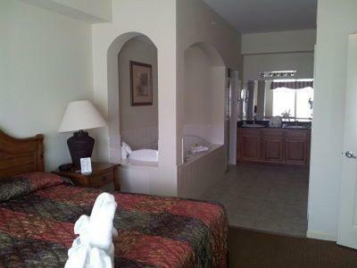 Apartamento Luxury Resort Condo, 2 Or 3 Br, Premium Suites