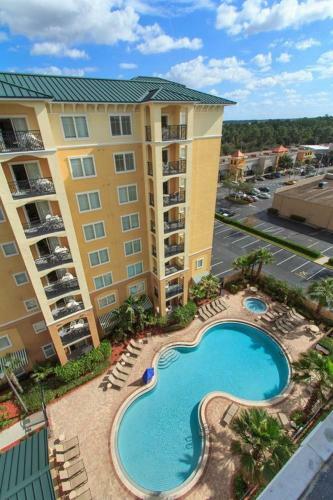 Apartamento Luxury Resort Condo, 2 Or 3 Br, Premium Suites