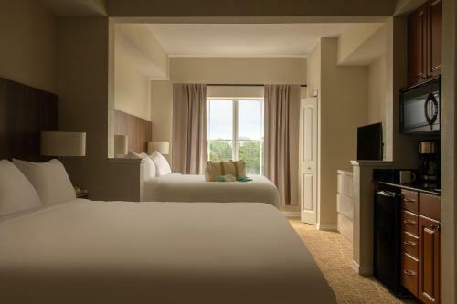 Apartamento Sonder At The Point
